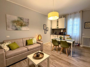 10 minuti Duomo-LORETO TURRO-Green Suite